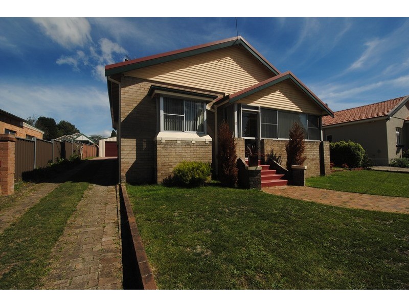 12 Ordnance Avenue, Lithgow NSW 2790