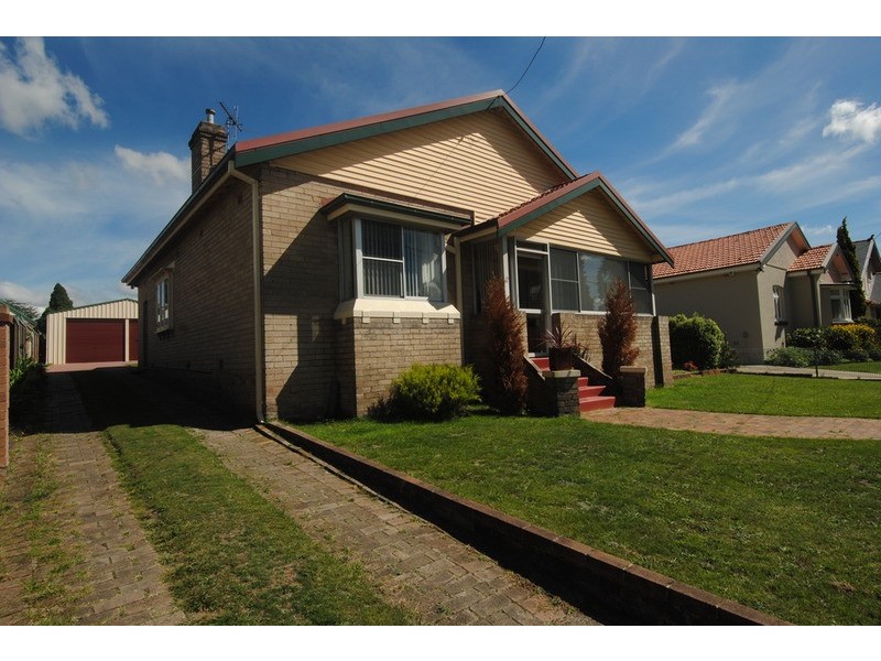 12 Ordnance Avenue, Lithgow NSW 2790