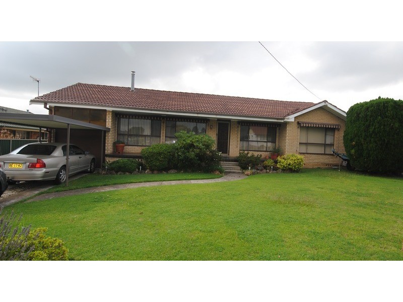 28 Commens  Street, Wallerawang NSW 2845