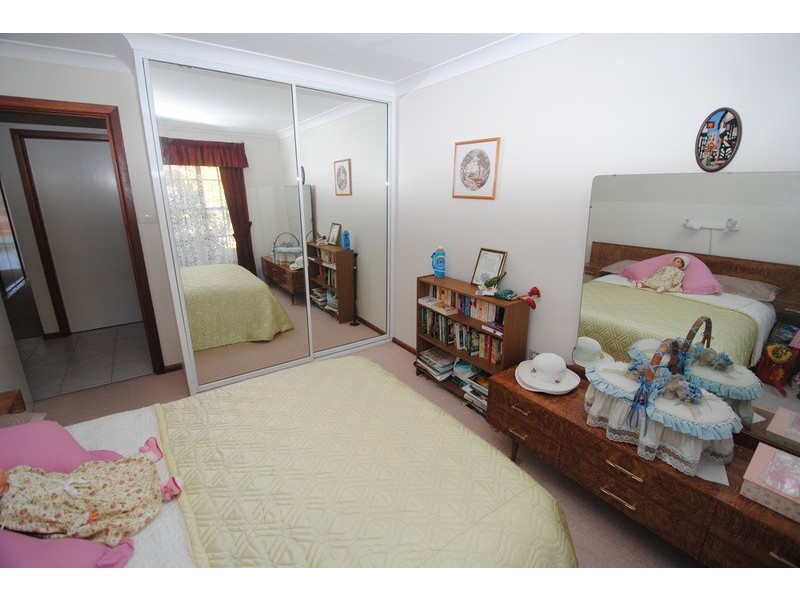 1 Girraween Drive, Marrangaroo NSW 2790