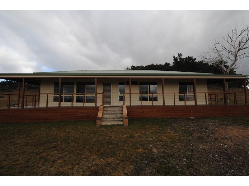 3885 Castlereagh Highway, Ben Bullen NSW 2790