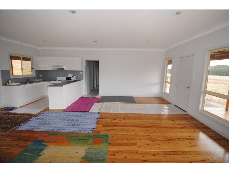 3885 Castlereagh Highway, Ben Bullen NSW 2790