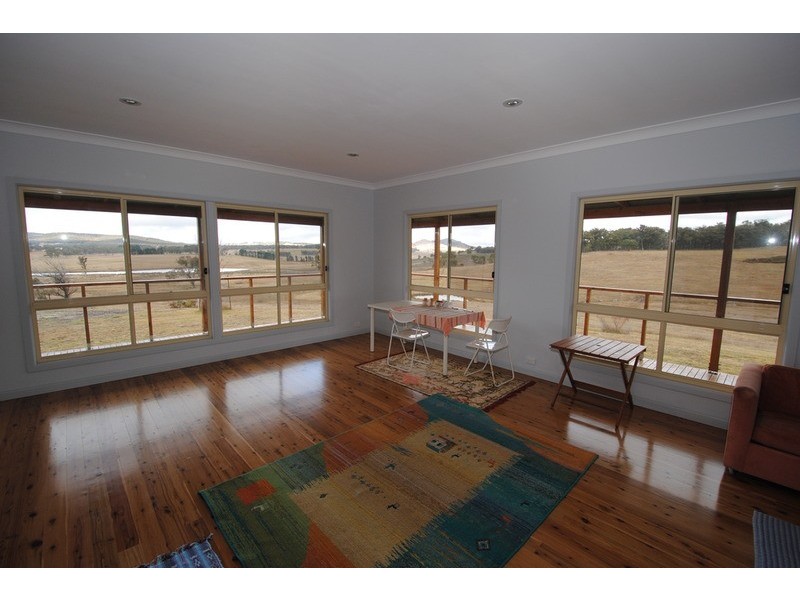 3885 Castlereagh Highway, Ben Bullen NSW 2790