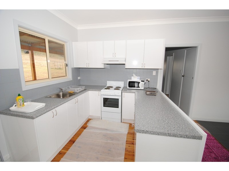 3885 Castlereagh Highway, Ben Bullen NSW 2790