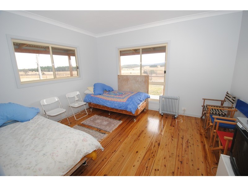 3885 Castlereagh Highway, Ben Bullen NSW 2790