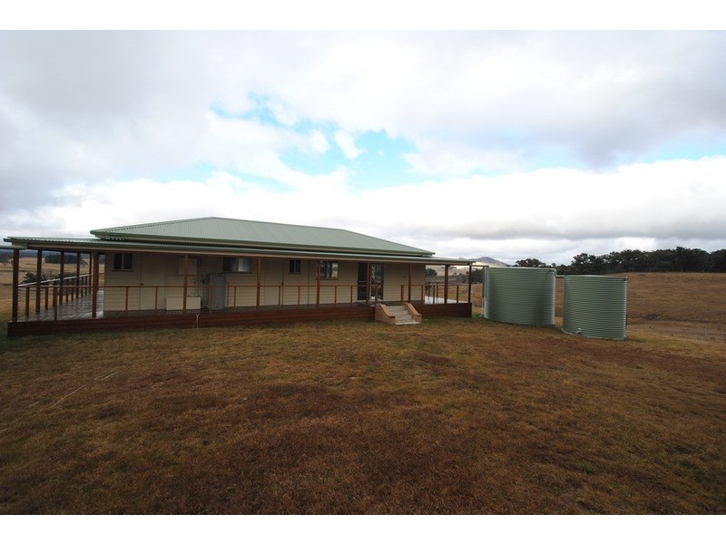 3885 Castlereagh Highway, Ben Bullen NSW 2790