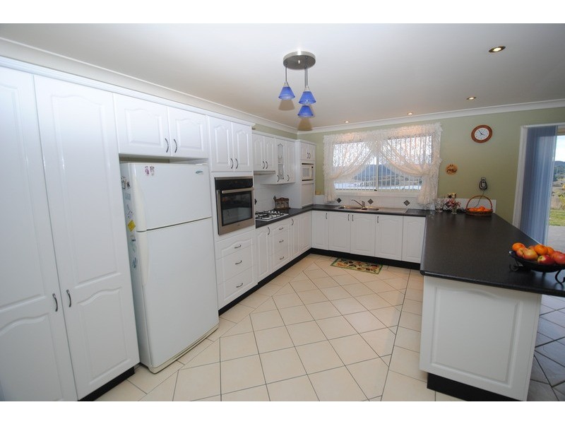 4 Forest Ridge Drive, Wallerawang NSW 2845