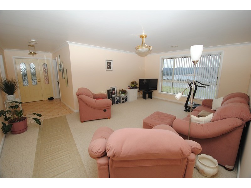4 Forest Ridge Drive, Wallerawang NSW 2845