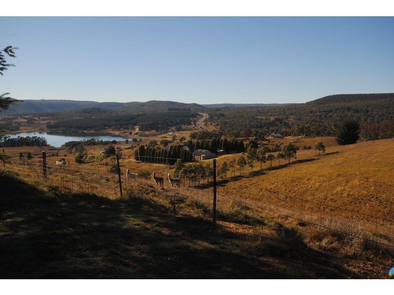 4 Forest Ridge Drive, Wallerawang NSW 2845