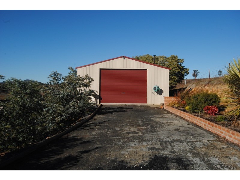 4 Forest Ridge Drive, Wallerawang NSW 2845