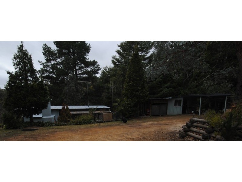 Sunny Corner NSW 2795