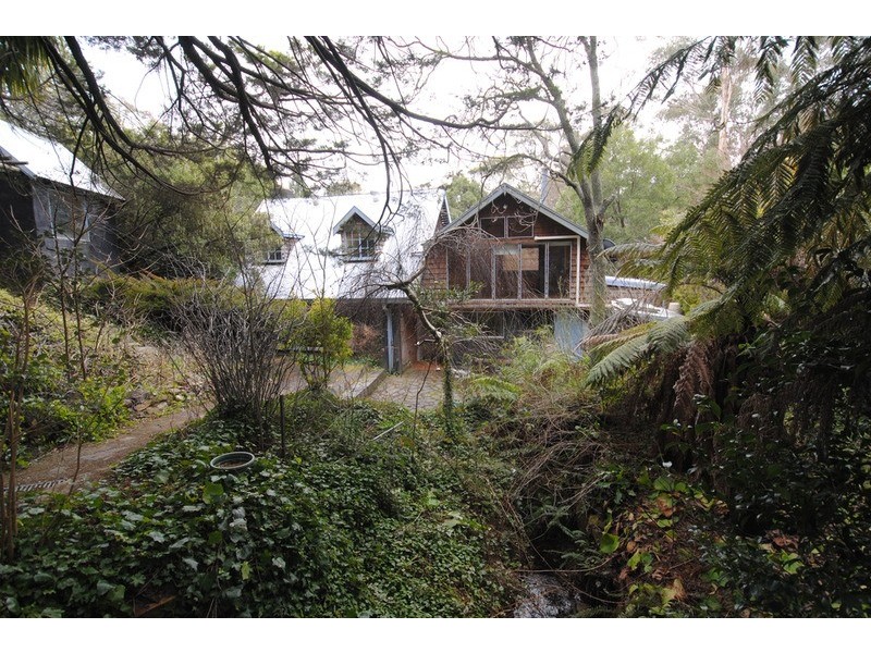 Sunny Corner NSW 2795