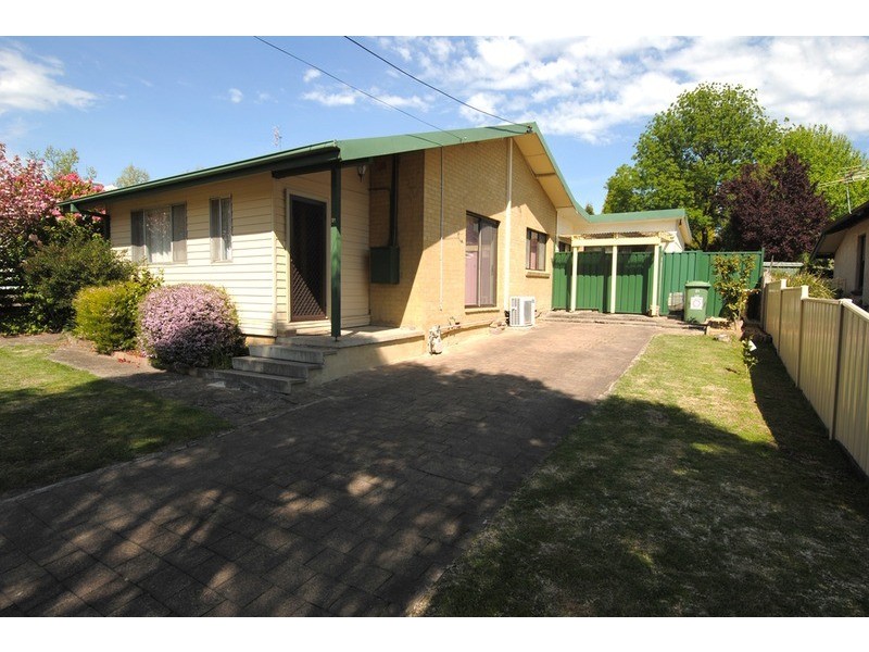 21 Rabaul  Street, Lithgow NSW 2790