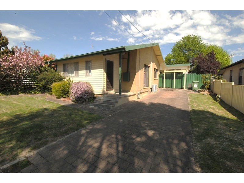 21 Rabaul  Street, Lithgow NSW 2790
