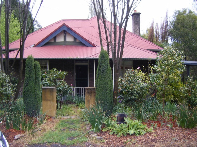 162 Hartley Valley Road, Lithgow NSW 2790