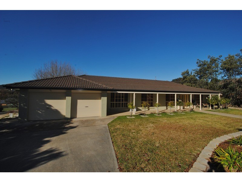 9 Pimpala Street, Marrangaroo NSW 2790