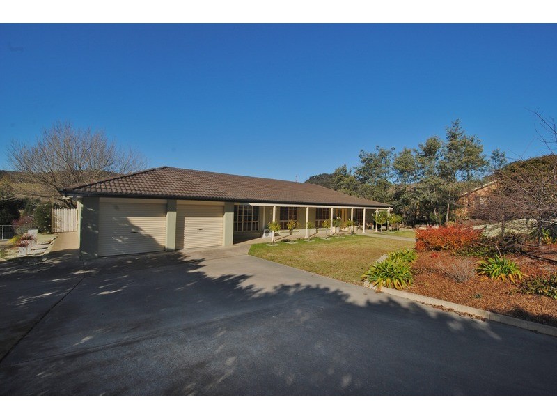 9 Pimpala Street, Marrangaroo NSW 2790