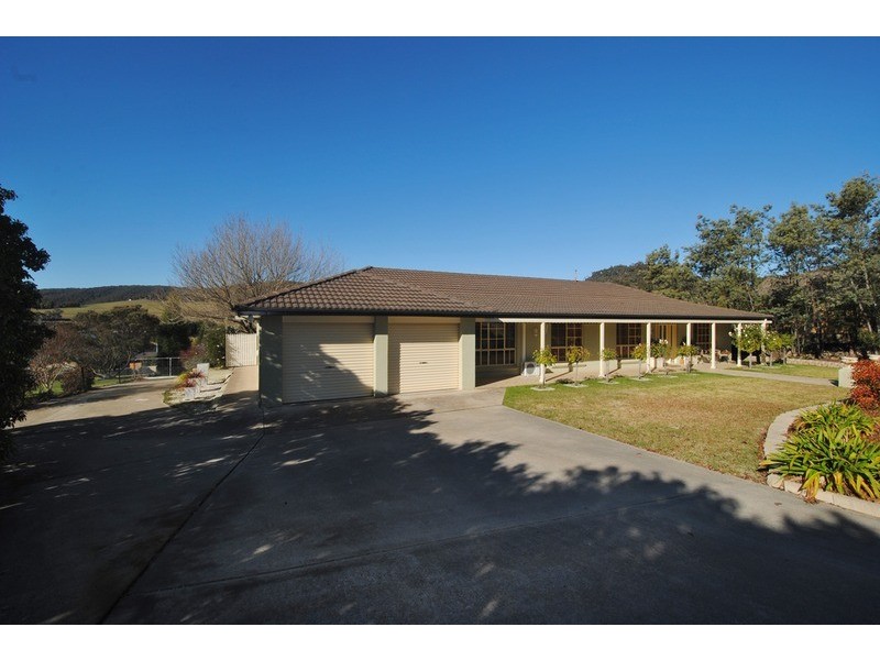 9 Pimpala Street, Marrangaroo NSW 2790