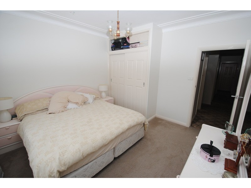 22 Rifle  Parade, Lithgow NSW 2790