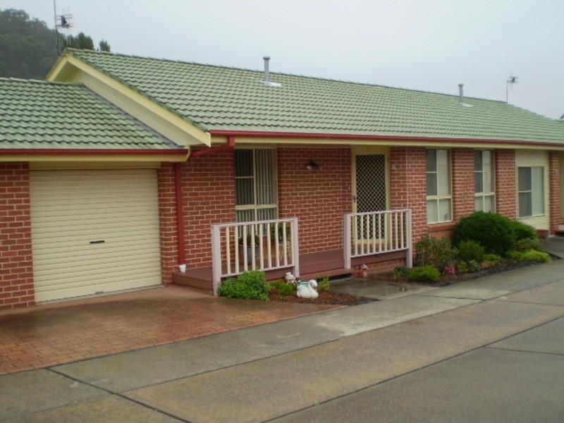 2/56 Clarice  Street, Lithgow NSW 2790