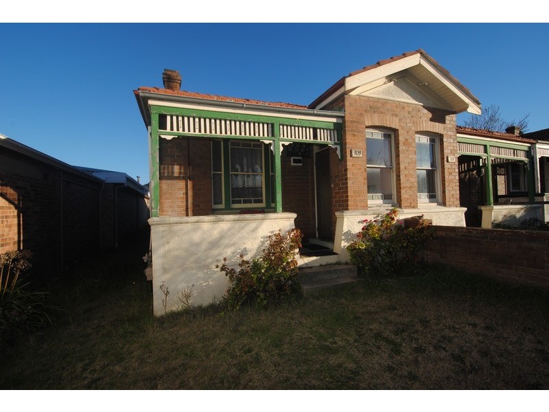 309 Main  Street, Lithgow NSW 2790