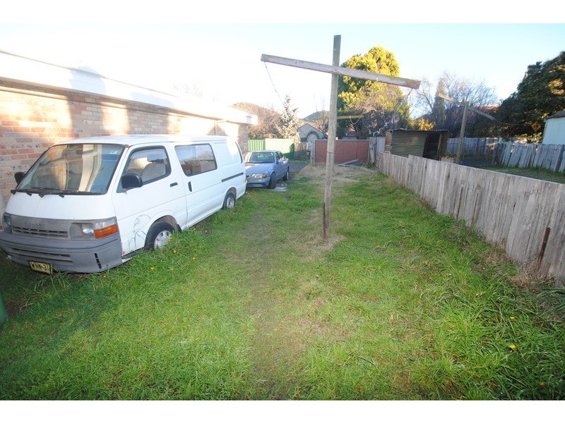 309 Main  Street, Lithgow NSW 2790