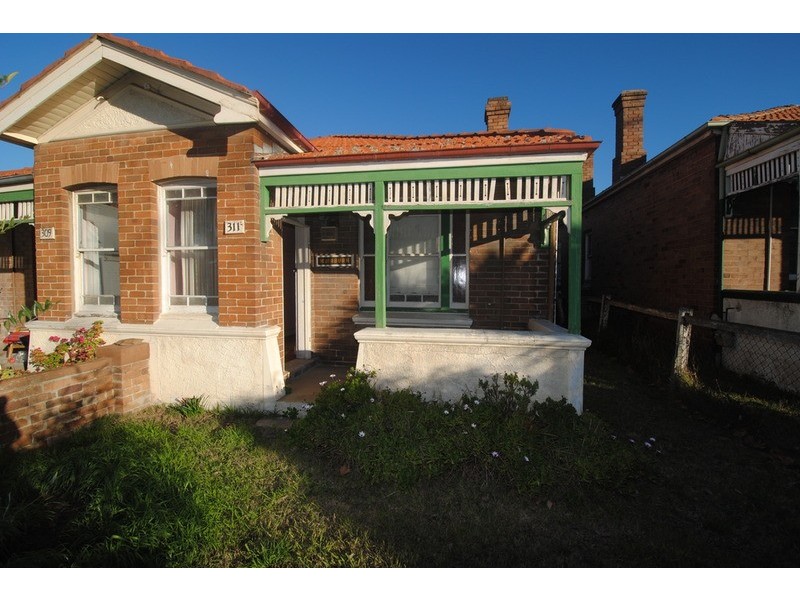 311 Main  Street, Lithgow NSW 2790