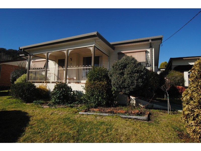 3 Whitton Street, Lithgow NSW 2790