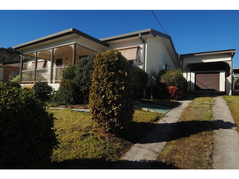 3 Whitton Street, Lithgow NSW 2790