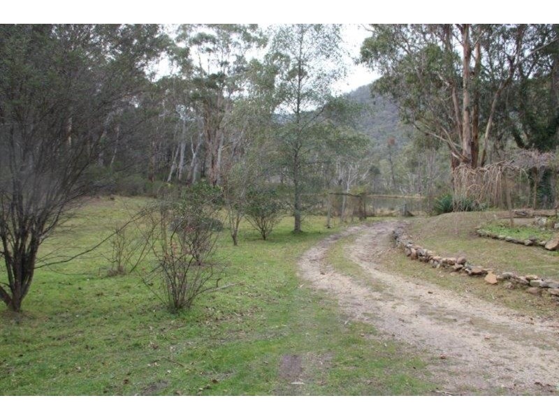 Hartley Vale NSW 2790