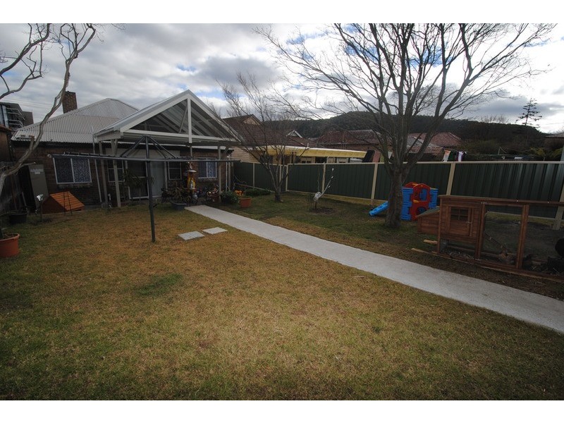 7 Padley Street, Lithgow NSW 2790