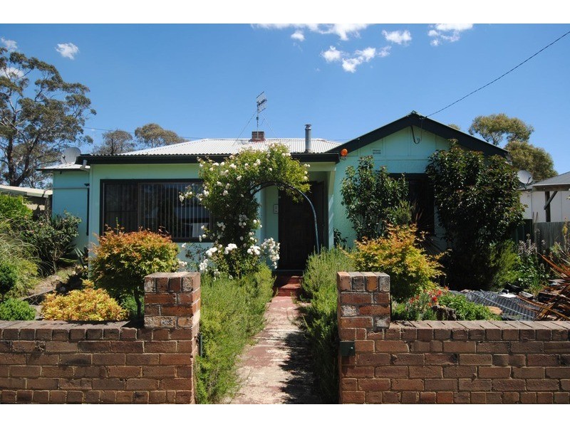 54 View Street, Lidsdale NSW 2790