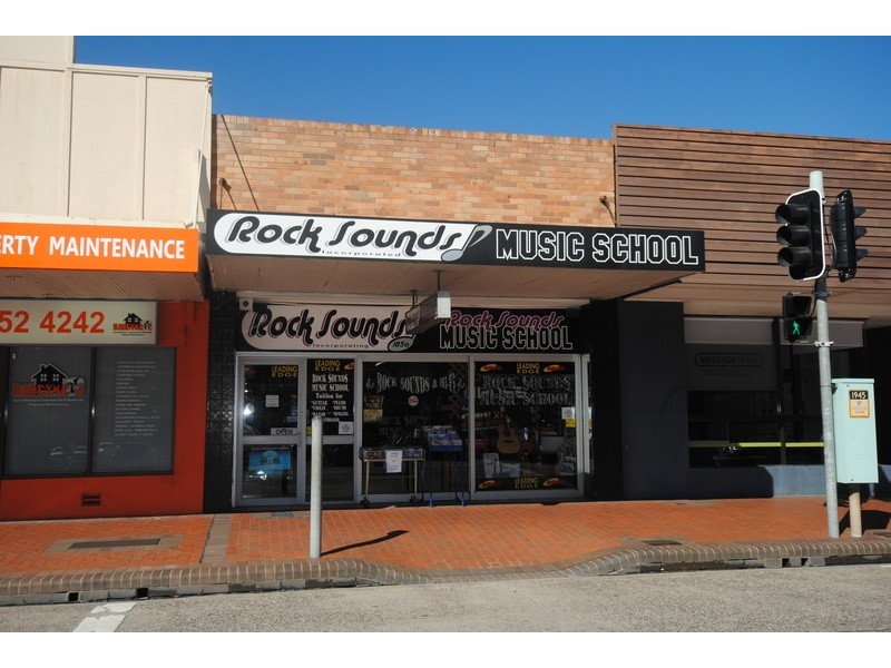 165a Main Street, Lithgow NSW 2790