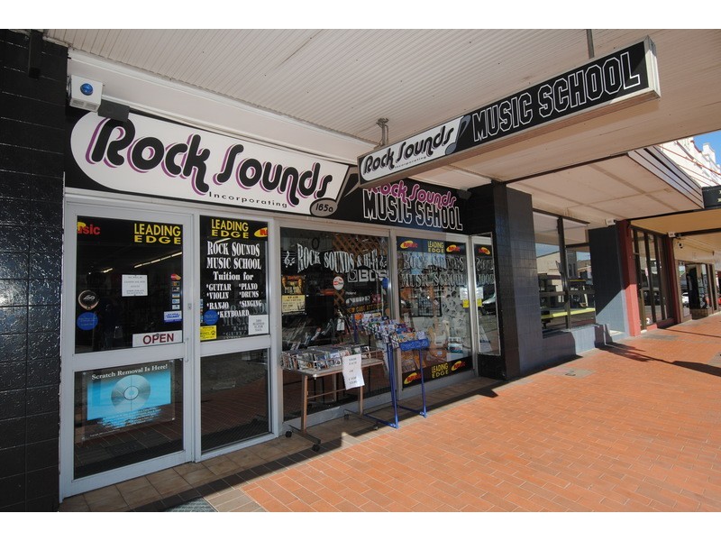 165a Main Street, Lithgow NSW 2790