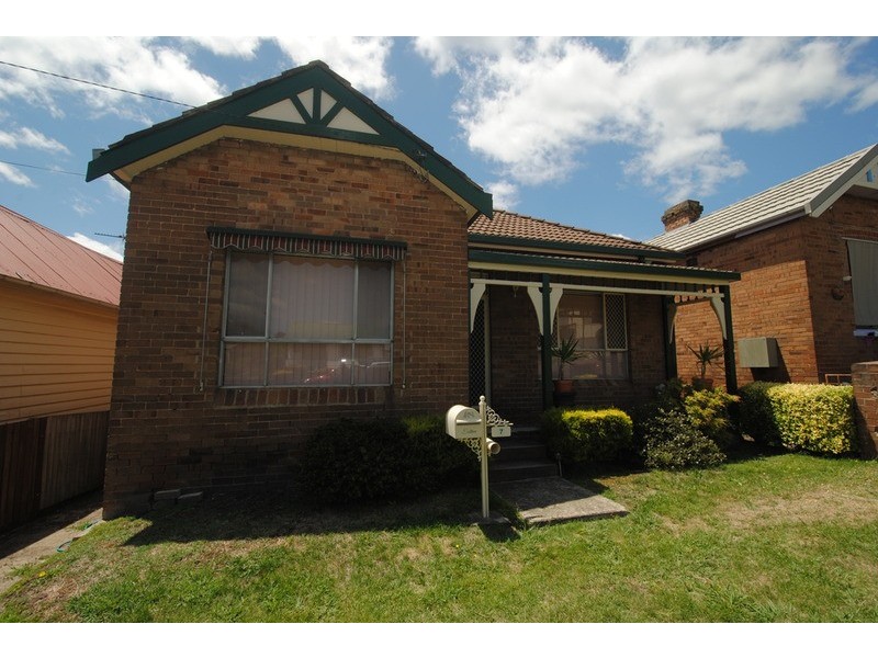 7 King Street, Lithgow NSW 2790