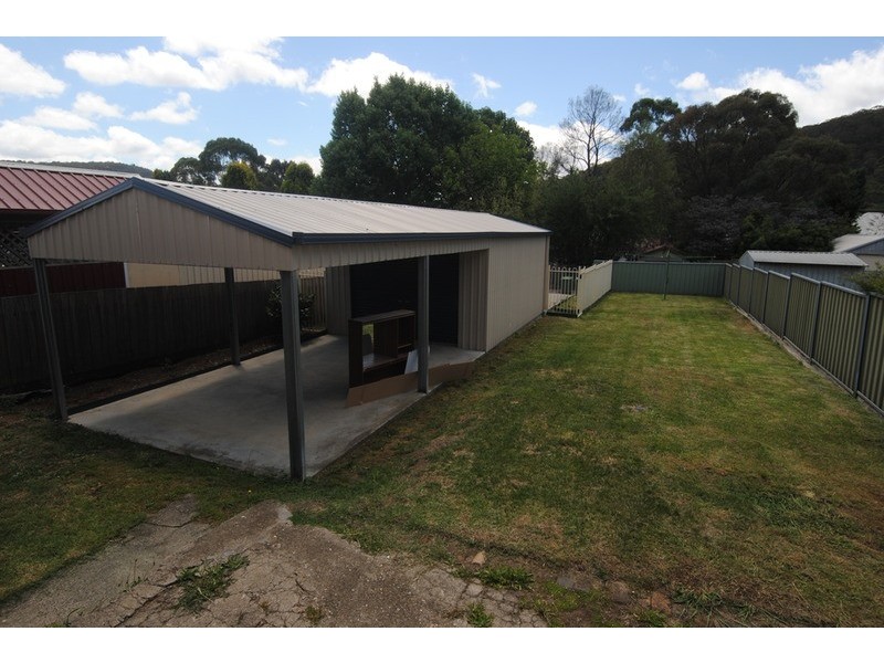 7 King Street, Lithgow NSW 2790