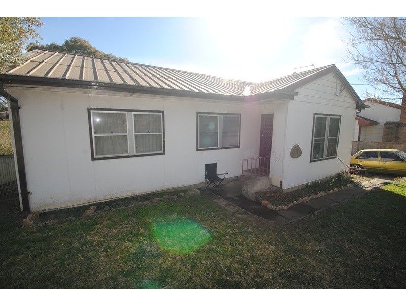 27 Oxley  Street, Wallerawang NSW 2845