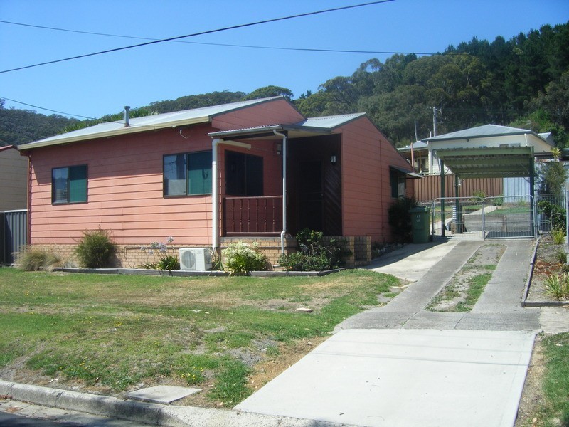 19 Third Street, Lithgow NSW 2790