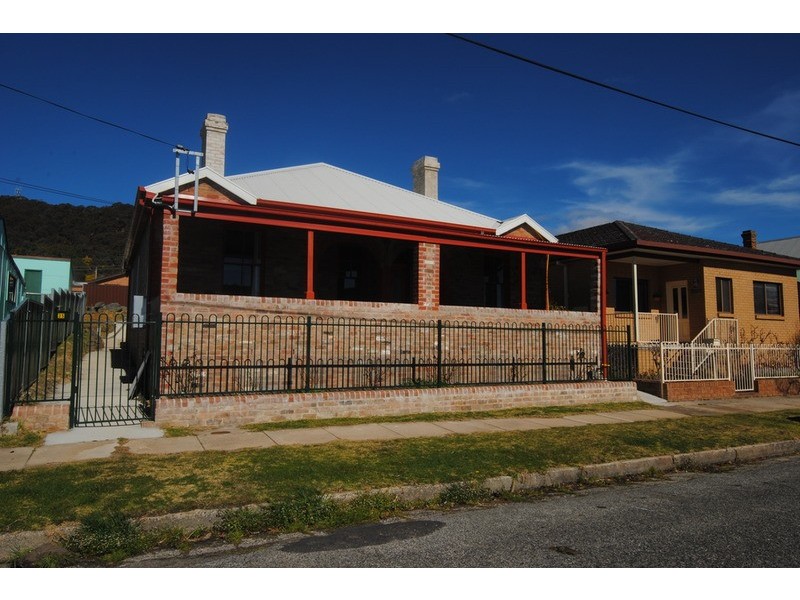 35-37 Lett Street, Lithgow NSW 2790