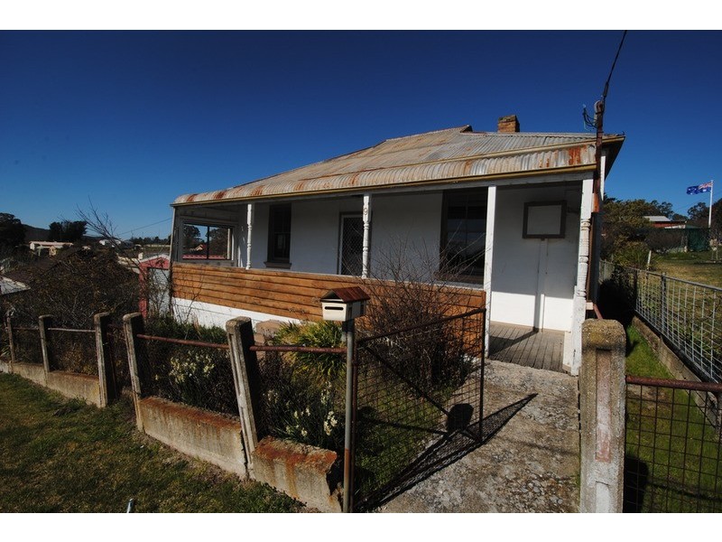 9 Ilford Street, Portland NSW 2847