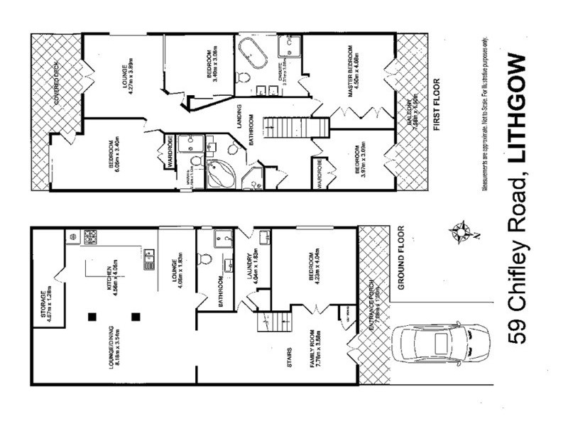 59 Chifley Road, Lithgow NSW 2790