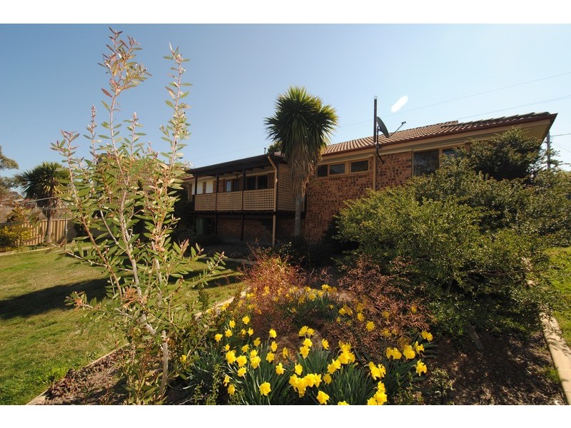 5 James Parade, Wallerawang NSW 2845