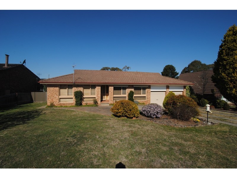 5 James Parade, Wallerawang NSW 2845