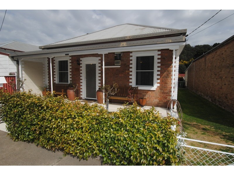 116 Hartley Valley Road, Lithgow NSW 2790