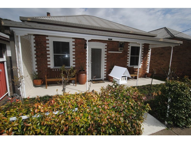 116 Hartley Valley Road, Lithgow NSW 2790