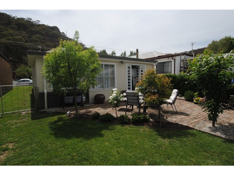116 Hartley Valley Road, Lithgow NSW 2790