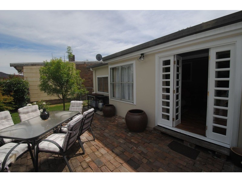 116 Hartley Valley Road, Lithgow NSW 2790