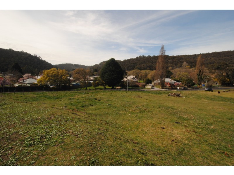 Lot 2 Victoria Avenue, Lithgow NSW 2790