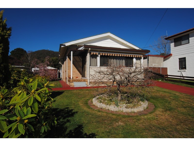 30 Rabaul Street, Lithgow NSW 2790