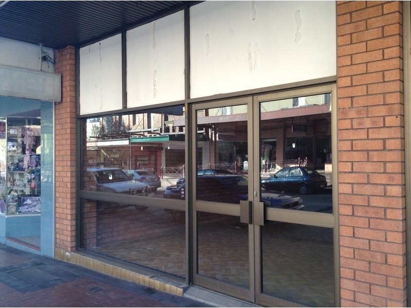 78 Main Street, Lithgow NSW 2790